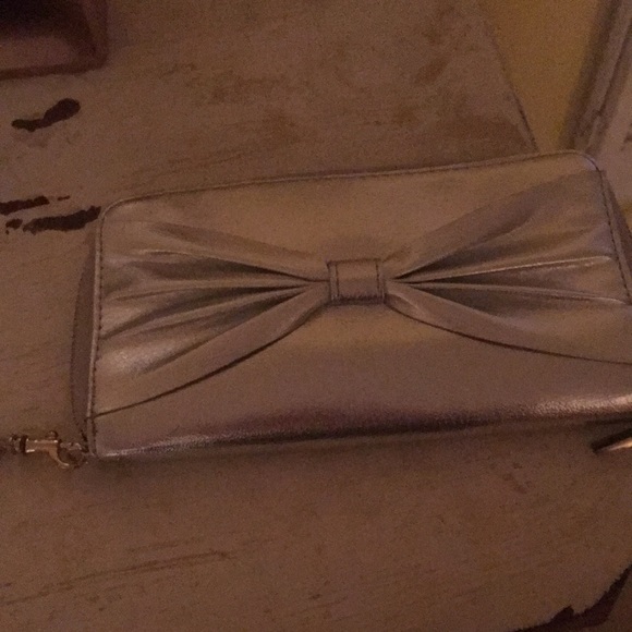 Wallet with a strap - Picture 5 of 5